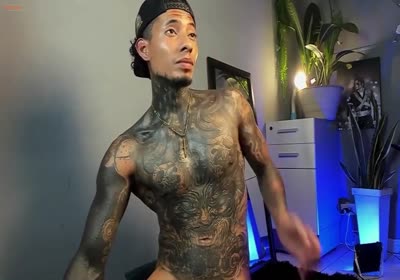 kendrik_brown Free Chaturbate Video on ChaturbateClub